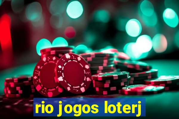 rio jogos loterj